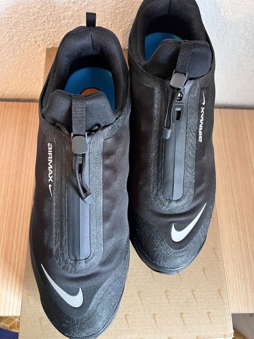 Nike обувки Air max Dn Roam black