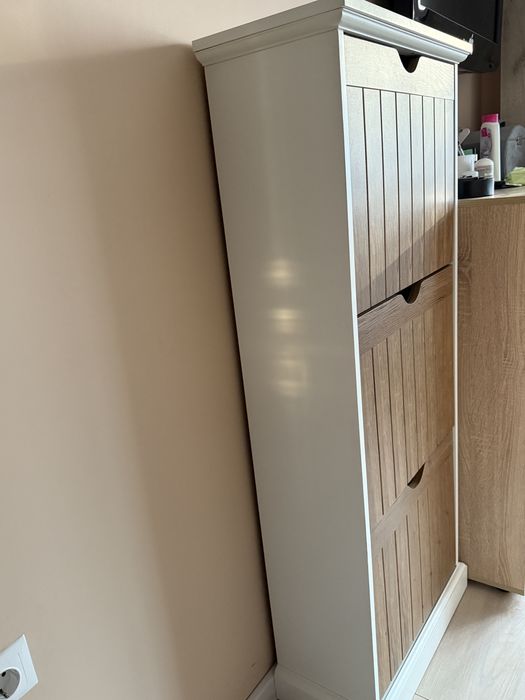 Шкаф за обувки Jysk