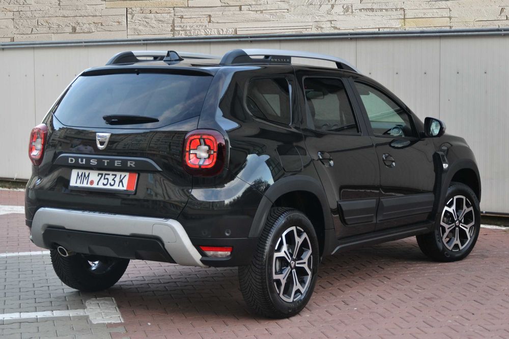 Dacia Duster II /1.6 SCe/Posibilitate Rate/Leasing/GARANTIE