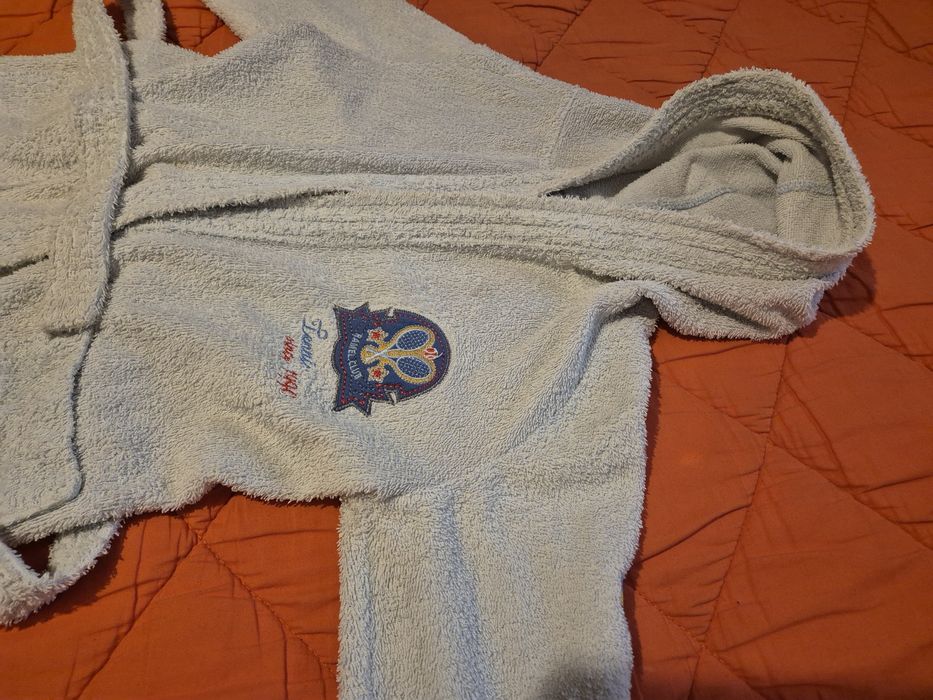 Halat baie copii 4- 6 ani  bazin piscina înot de calitate