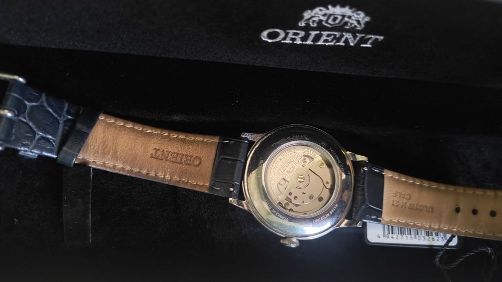 Vind ceas automatic Orient