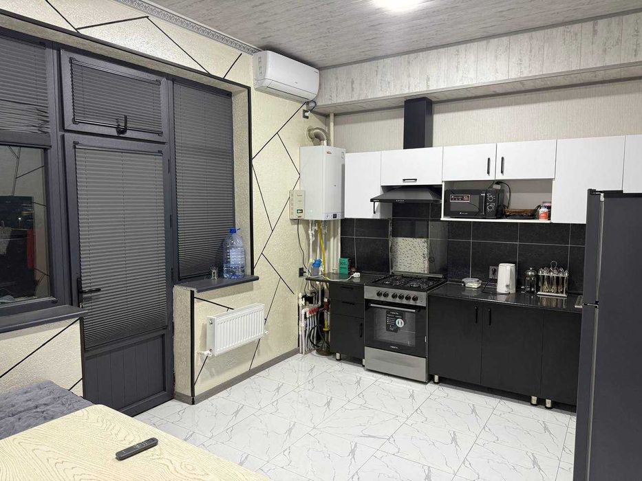 ВЫГОДНО 1 комнатная квартира в ЖК YUKSALISH