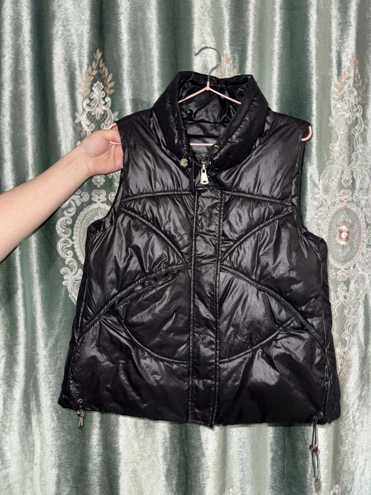 Верхняя одежда в хороших состояниях