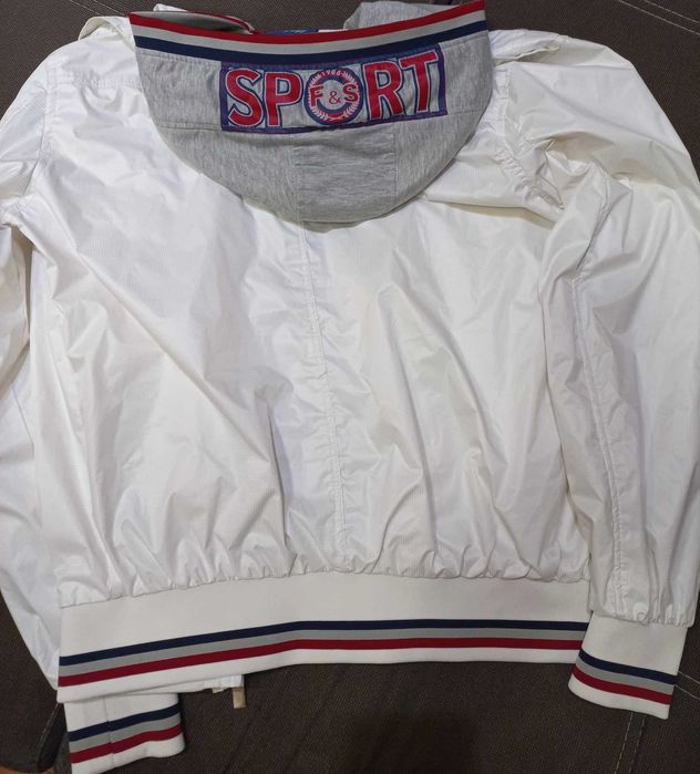 Оригинално зимно яке Lee Cooper