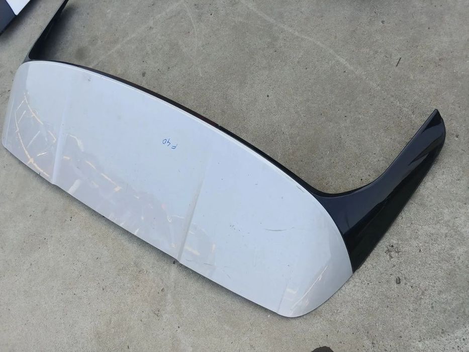 eleron  bmw seria 1 f40