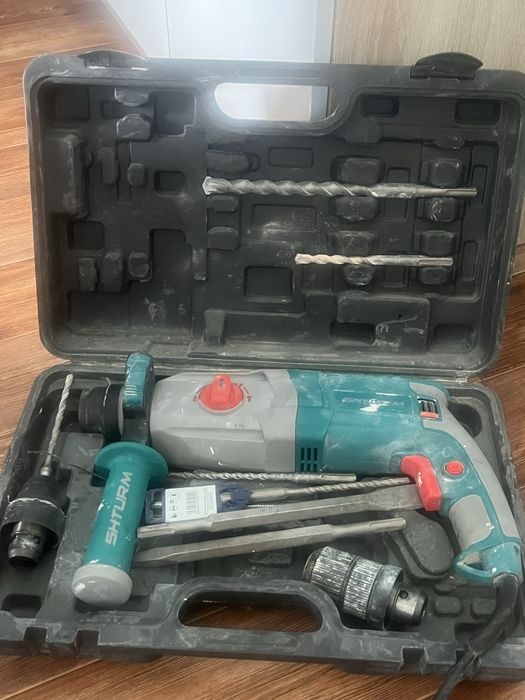 продам перфоратор