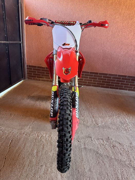 Honda CRF 450R 2014 – Stare impecabilă(CITIȚI ANUNȚUL !!)