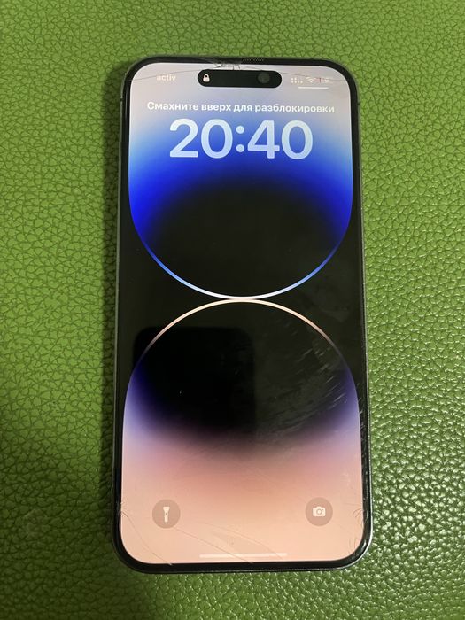 iPhone 14 Pro Max в отличном состояний