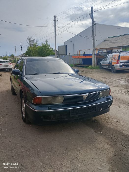 Срочно Продам Сигму Митсубиси