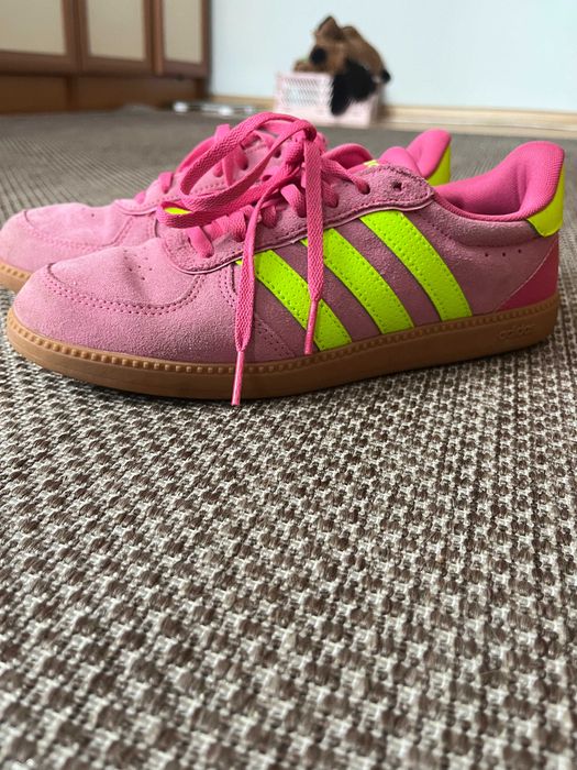 Маратонки Adidas