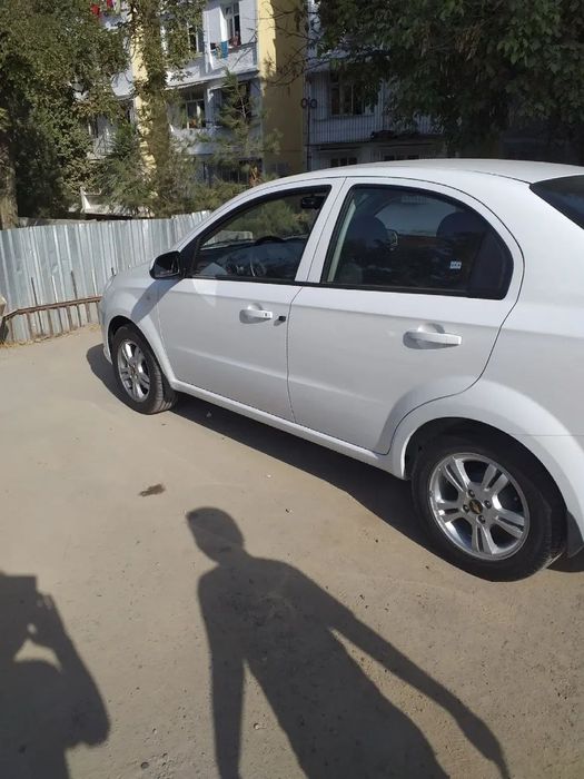 Нексия 3 Автомат