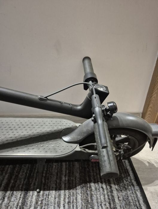 Scooter electric Xiaomi Mi Pro 2 cu suspensie Pro Monorim