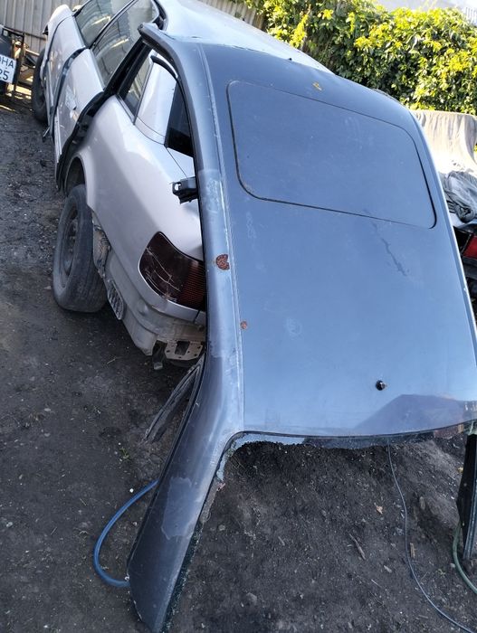 Крыша Ауди 100 с4
