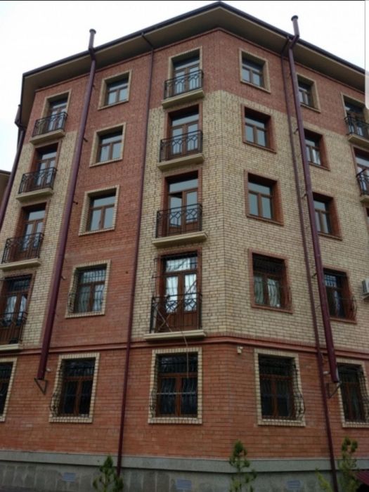 Аренда квартира Сергели