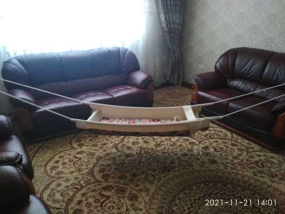 Alg'ishtak bolalar uchun