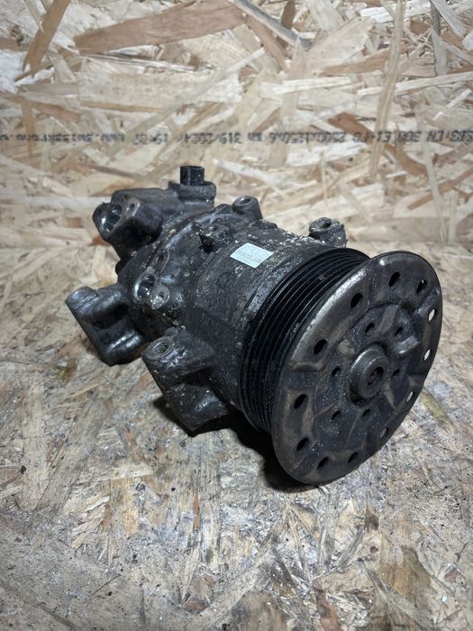 Compresor AC/clima Toyota Avensis 2.0 cod: 5SE12C  GE447280-6560