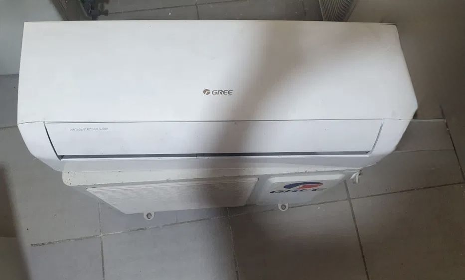 Кондиционер Gree-9
