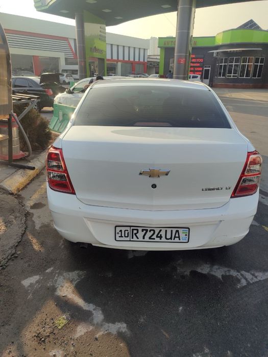 Other Cobalt 2020 — 3