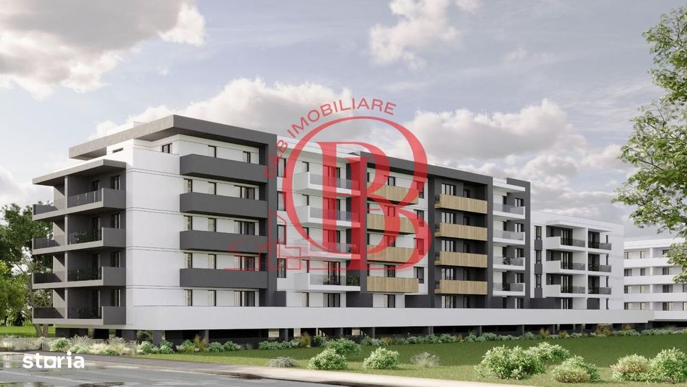 Apartament decomandat 2 camere -Titan Pallady Metrou Teclu - Vedere 3