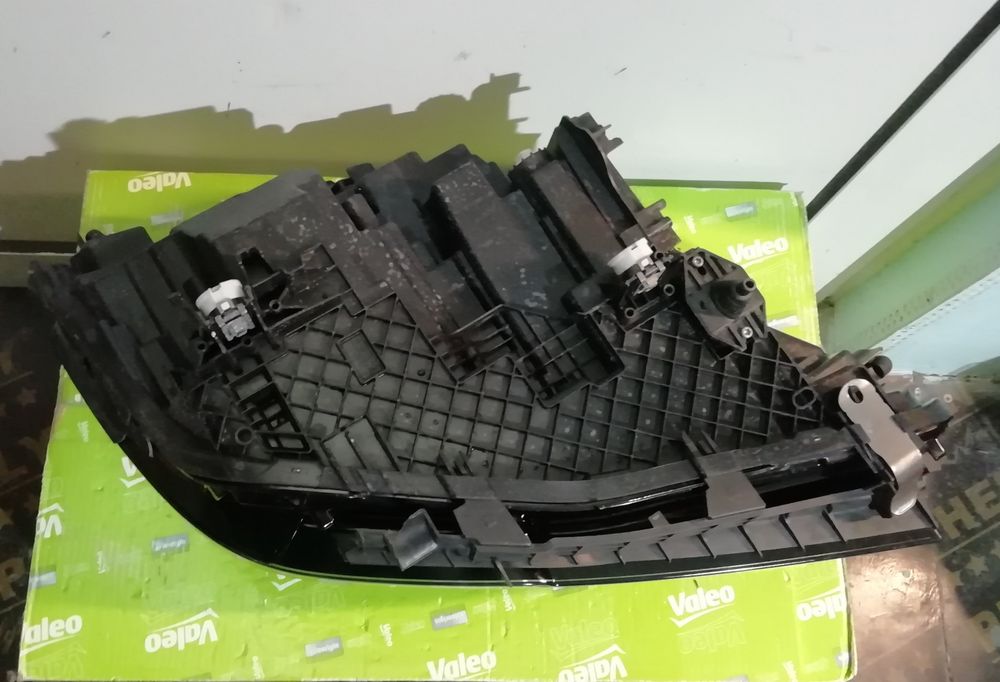 Фар Фарове за БМВ Г30 Г31 / BMW G30 G31 BMW LED Facelift.