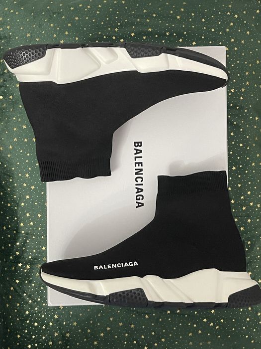 Balenciaga Speed Trainer