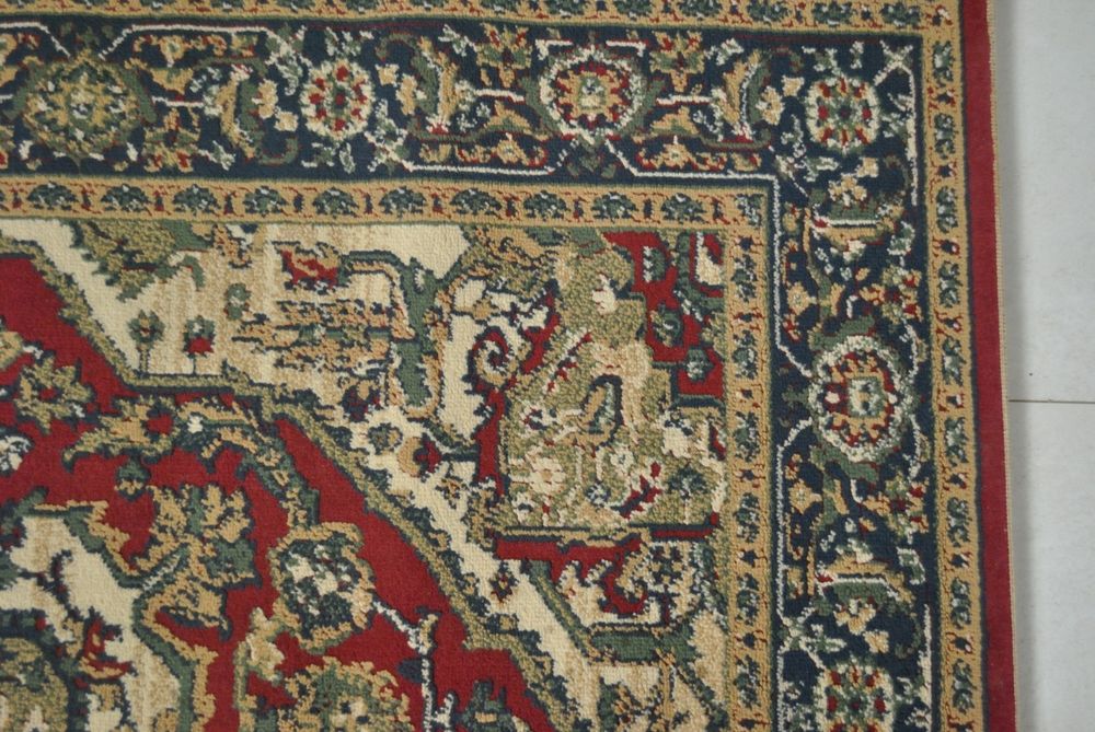 Covor in stil persan