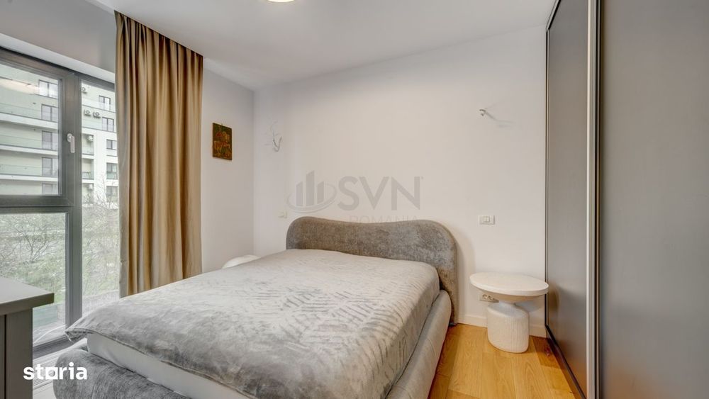 Apartament 3 camere I The Level Apartments