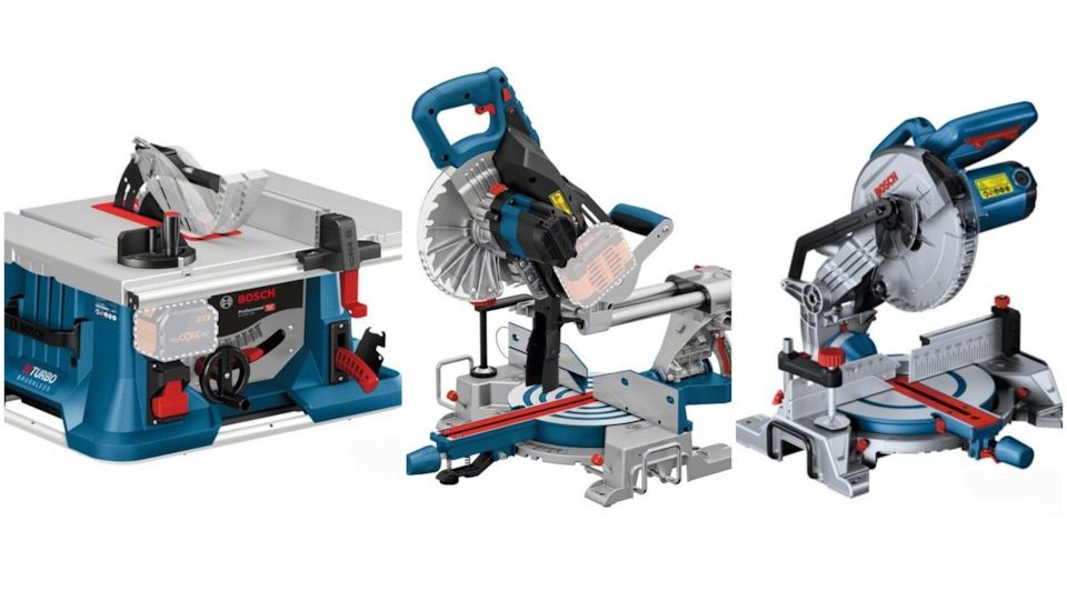 Аренда Инструментов Прокат Инструментов Торцовочная пила Углорез