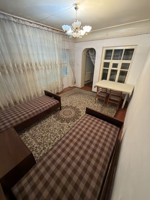 Ховли уй арендага берилади