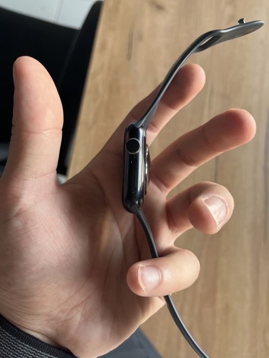 Iwatch 7. 45mm 82% ideal