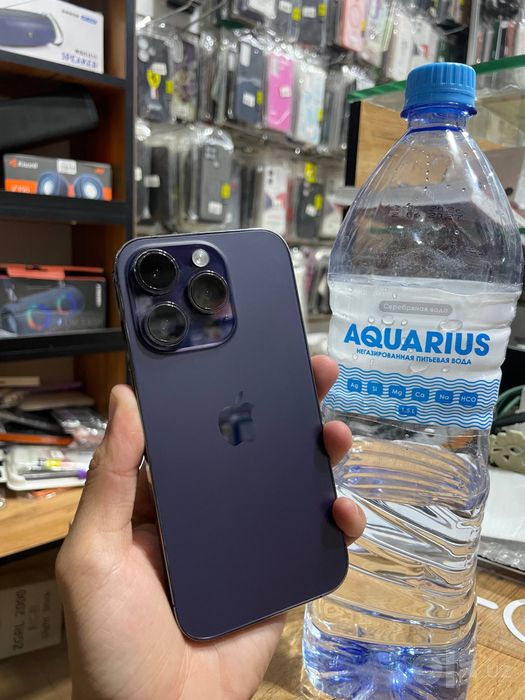 iPhone 14pro