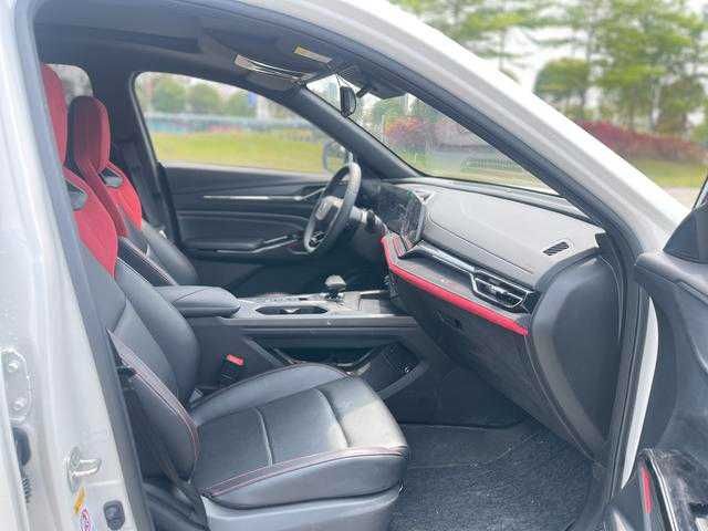 2025 Чанган X5 ПЛЮС