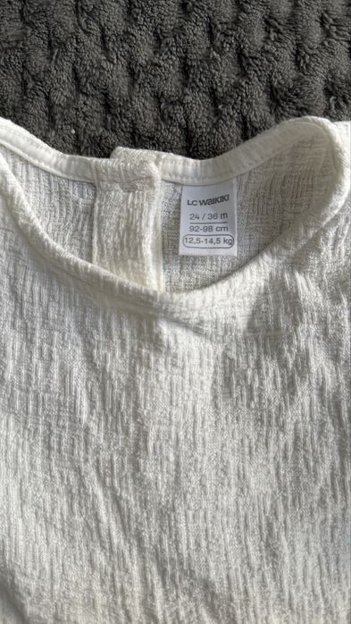 Платье Lc waikiki