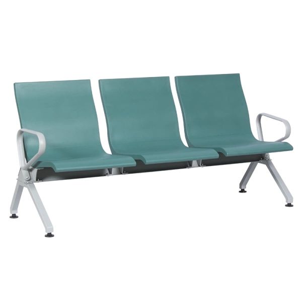 Посетителска пейка 3 местна