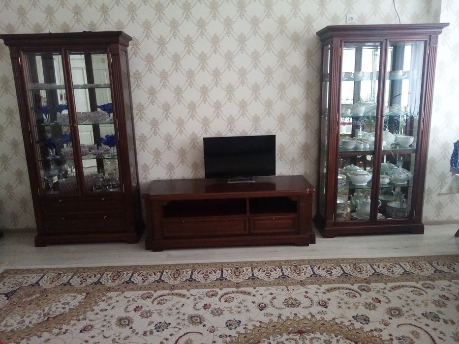 Модель для гостинной