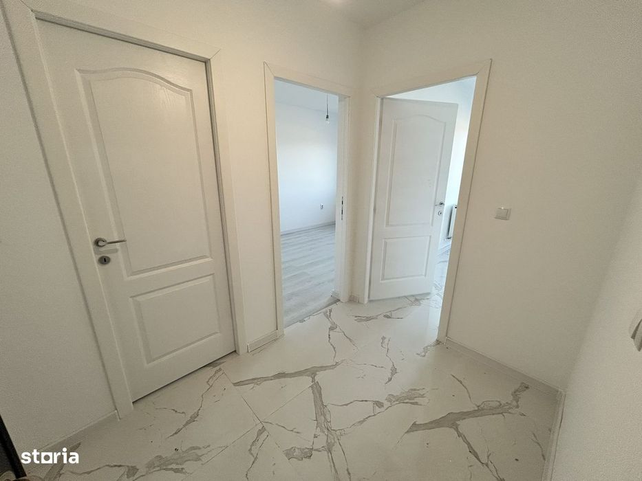 Apart de vanzare, etajul 1, bloc nou intabulat