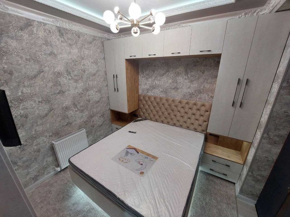 Аренда квартира Сергели ЖК Green House + Терасса ( 4 комнат )  СВОЯ