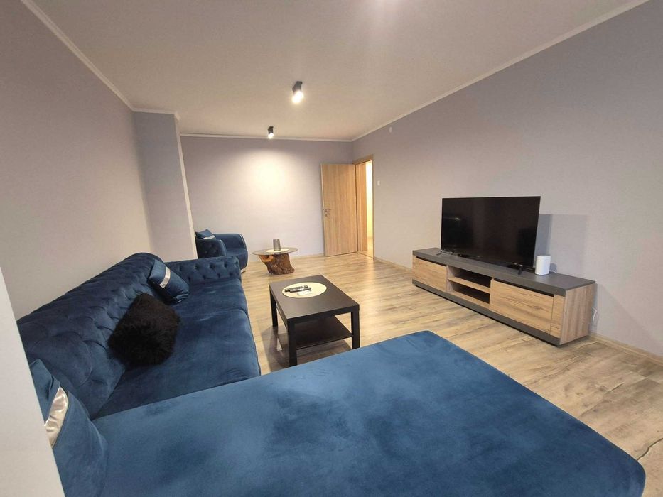 Апартамент под наем