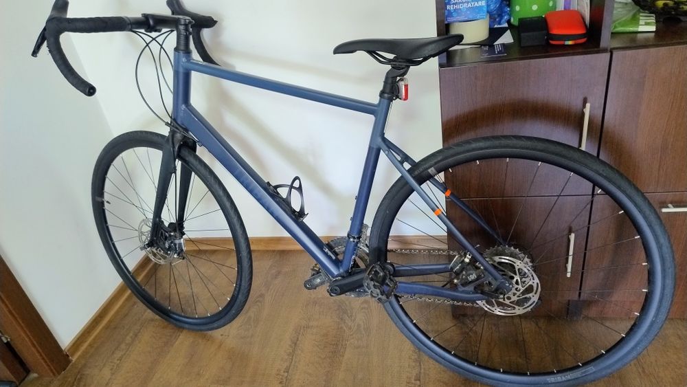 Cursiera Triban RC520 XL