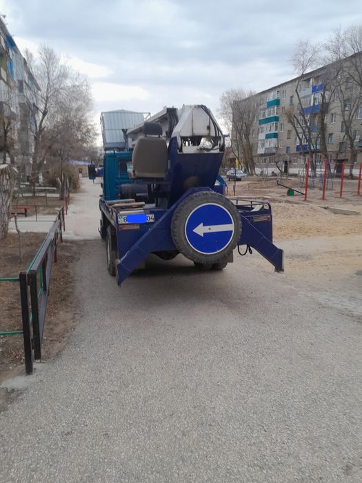 Продам зил АГП 18