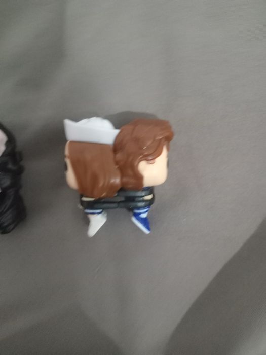 Осд фигурки (kinder joy) обмен