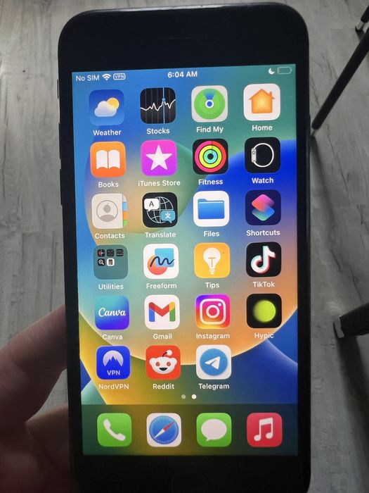 Telefon Iphone 8 64G