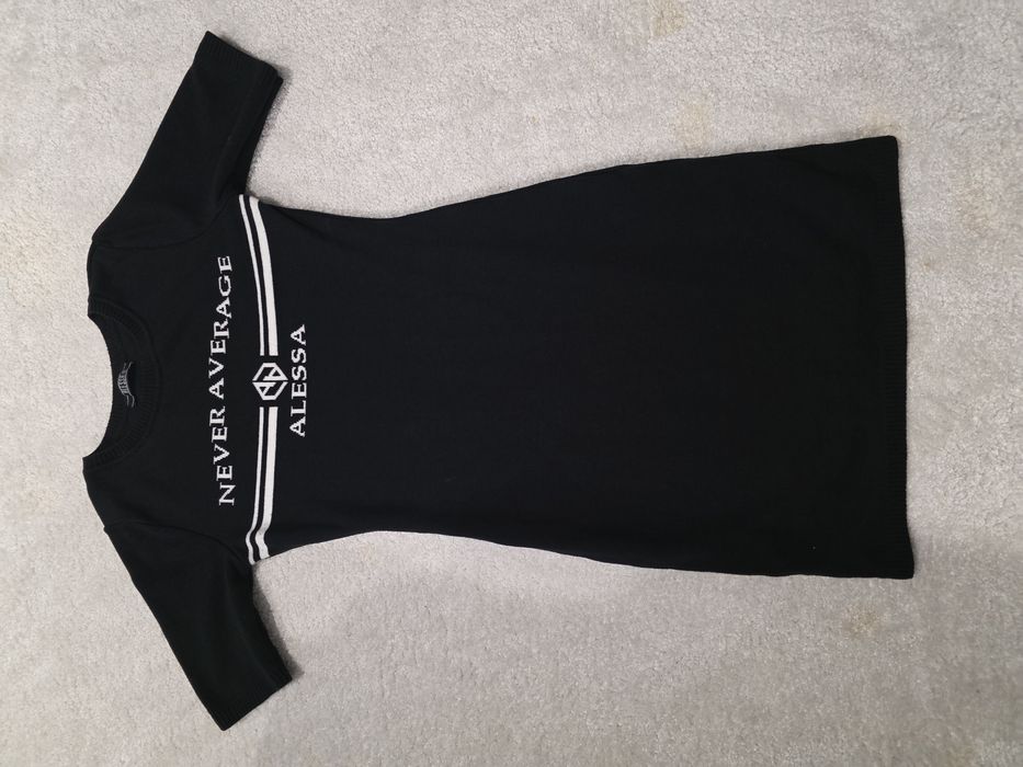 Рокля alessa алесса