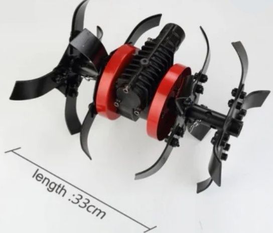 Аксесоар за тример - култиватор