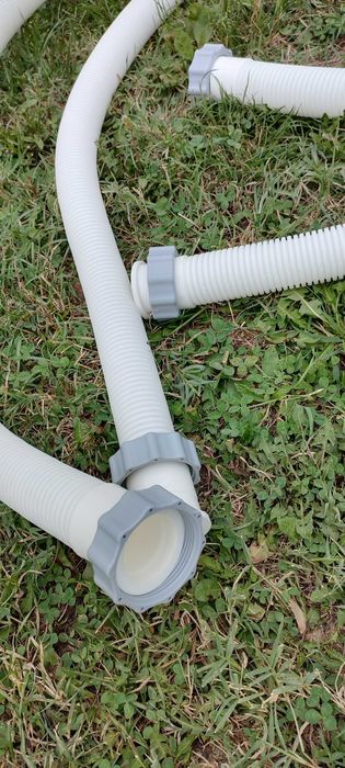 Furtun intex piscina 3 m