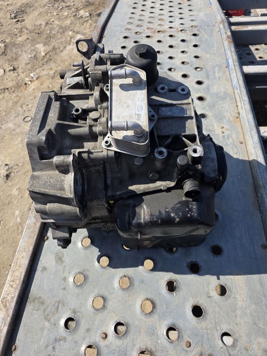 Cutie de viteza automata DSG vw Passat b6