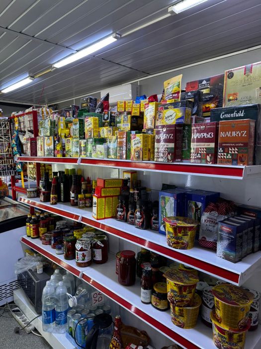 -магазин продается