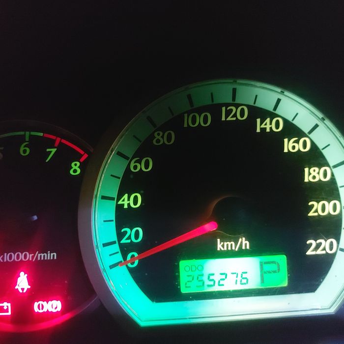 Ласетти 2013 Автомат