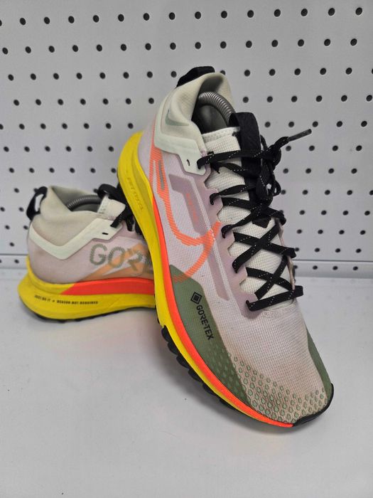 Оригинални мъжки маратонки- Nike React Pegasus Trail GTX