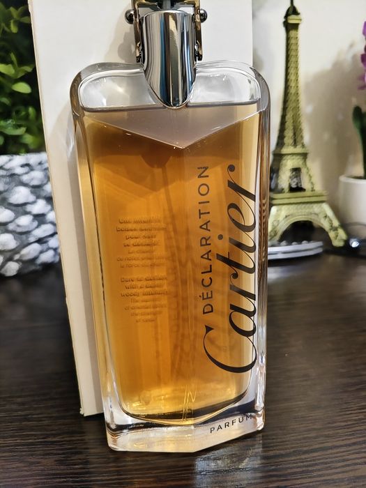 Парфюм Cartier Declaration